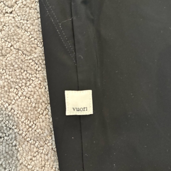 Vuori joggers - Picture 4 of 5